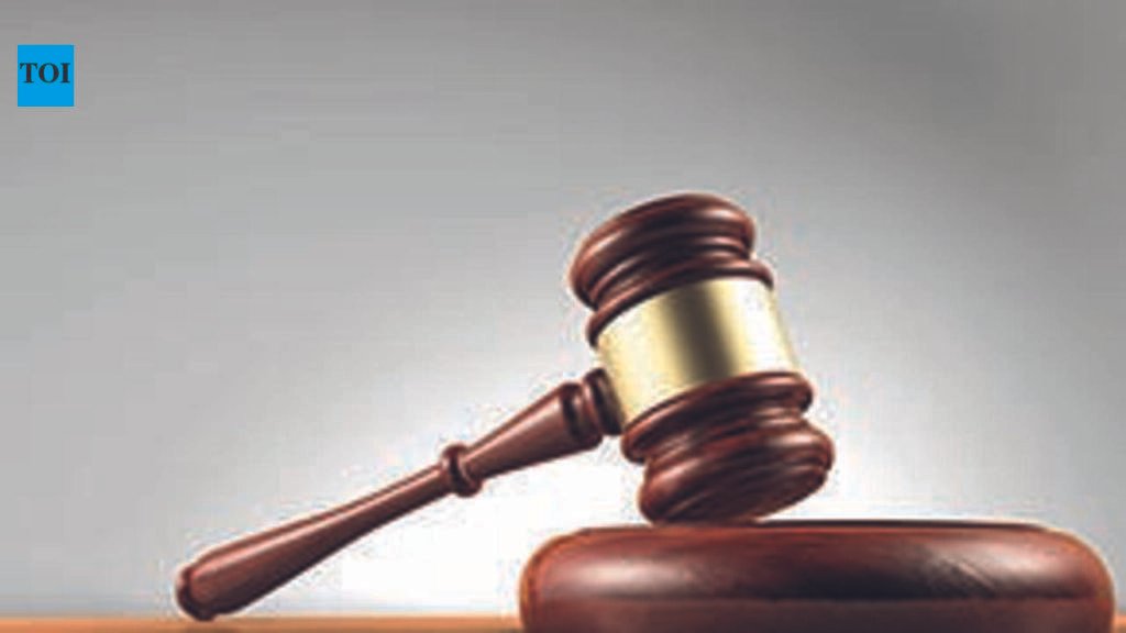 Raj HC quashes rape, POCSO case after accused marries complainant | Jaipur News