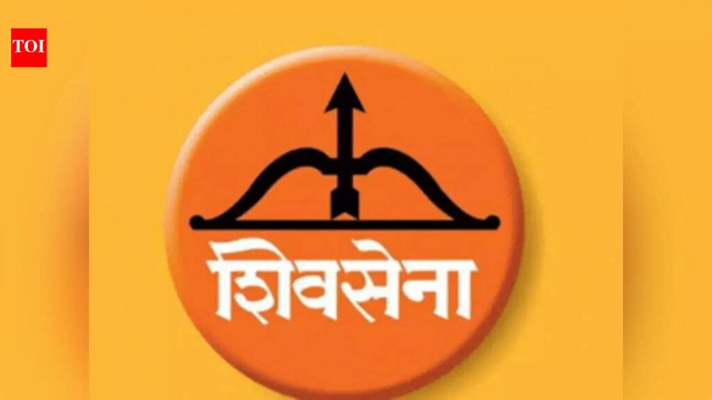 ‘Real’ Sena case in SC: Shinde camp backs EC’s ‘organisational majority’ test | India News