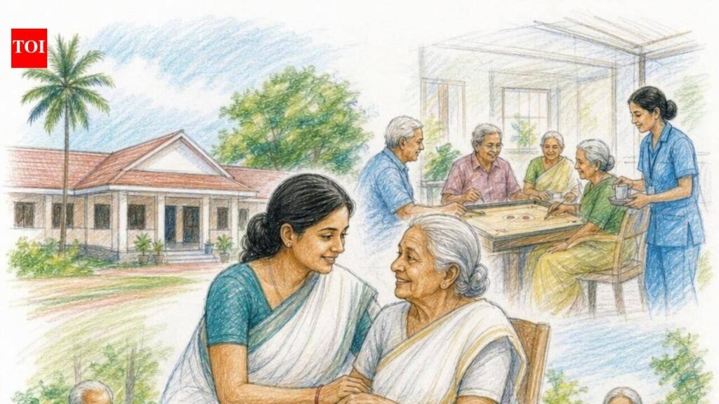 Keralam CM reviews senior citizens’ bill, says legislation soon | Thiruvananthapuram News