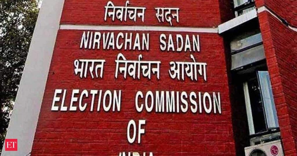 Election Commission yet to decide on TMC symbol dispute as West Bengal bypoll nominations close today