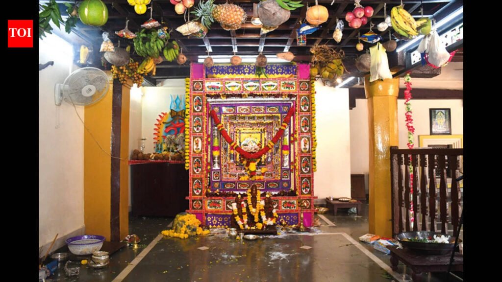 A yearly reunion that is anchored in ritual | Goa News