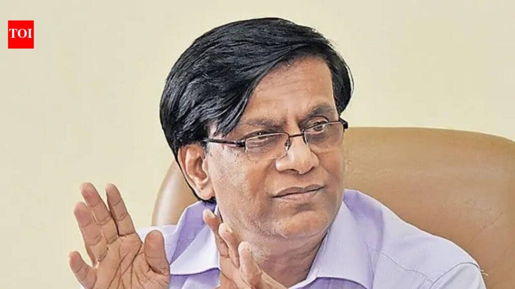 Over 90% of education budget spent on salaries: Minister | Mysuru News
