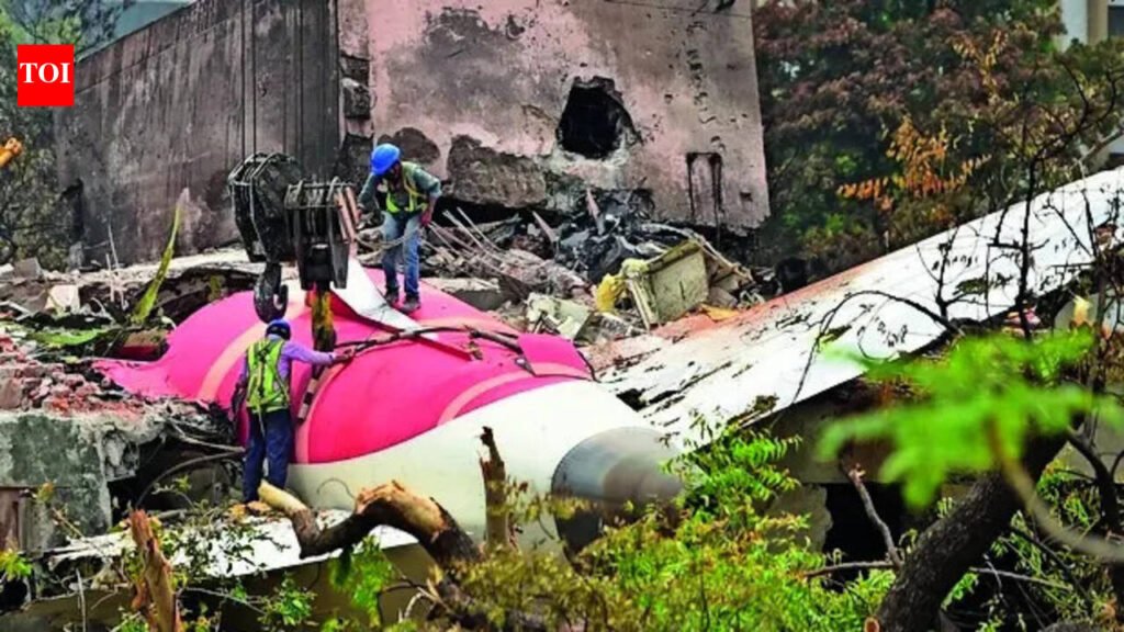 Why no safety warnings for B787 fleet, US aviation group asks AAIB | India News