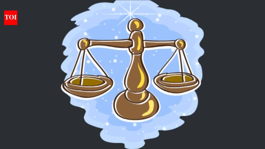 Libra Shani Horoscope Today, 16th September 2026: Saturn Says Control the Leak; Vishakha Moon Puts Money Decisions Under Pressure