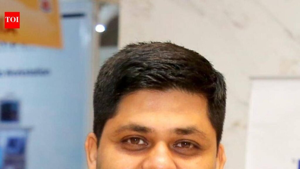 KGMU prof to represent India in US | Lucknow News