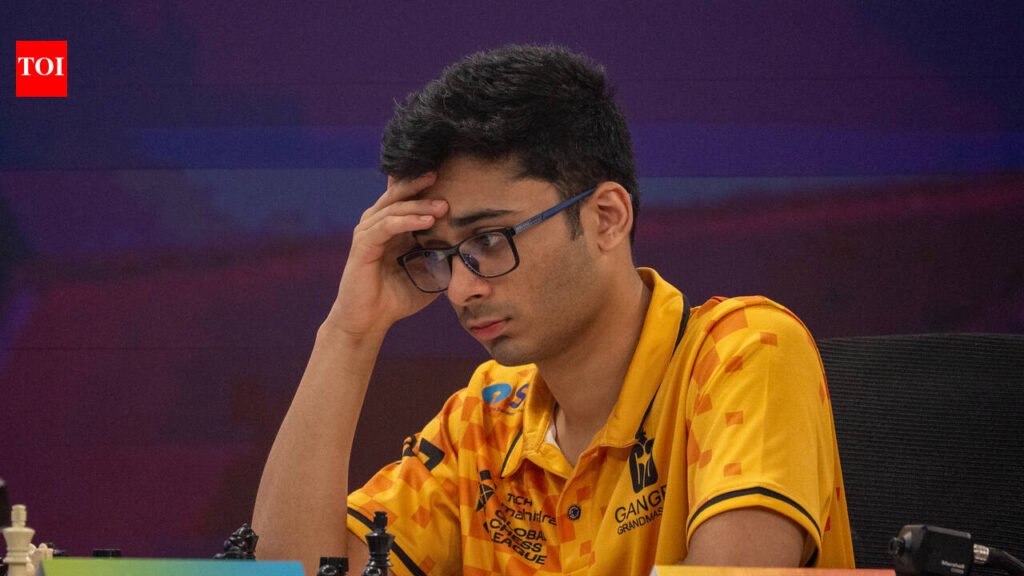 Hope this triumph inspires Goan youngsters: Luke Mendonca | Goa News