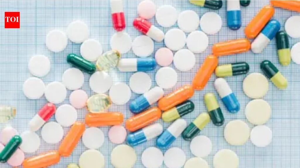 Fake drug racket: Bengaluru healthcare firm owner held, SIT probes supply to hospitals, clinics | Bengaluru News