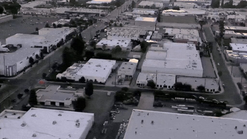 Video: 3 killed as helicopter crashes while covering bus collision in LA