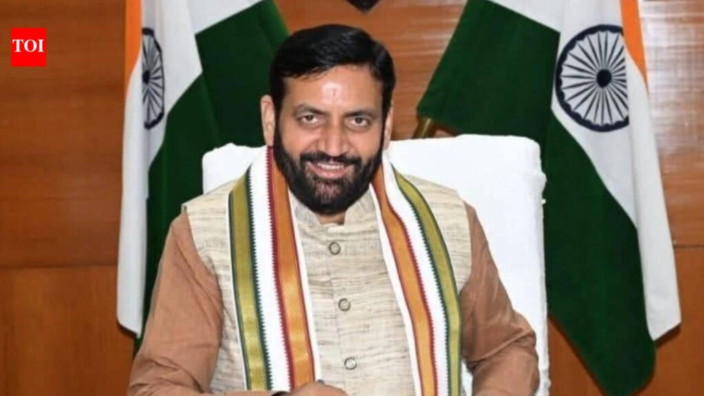 Haryana clears Rs 9,700cr road projects, bypasses planned for 5 cities | Gurgaon News