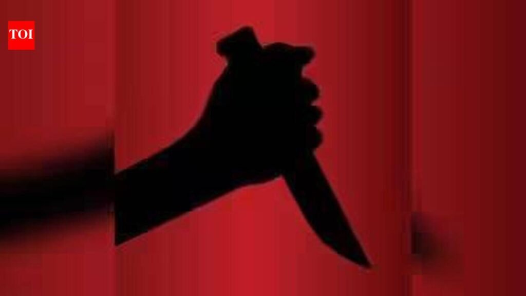 History-sheeter returning from court hacked to death in public by gang | Chennai News