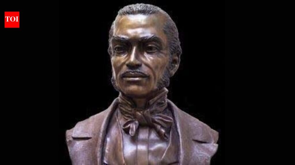 In 1835, Free Frank McWorter, a formerly enslaved man, paid $100 for 80 Illinois acres; a year later he founded New Philadelphia, and 191 years later nearly 20 acres entered NPS ownership