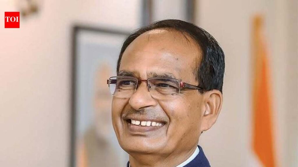 Chouhan to visit Bihar today to assess flood situation | Patna News