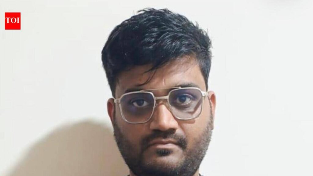 Gujarat: Ex-PAAS member in dock over passport fraud | Ahmedabad News