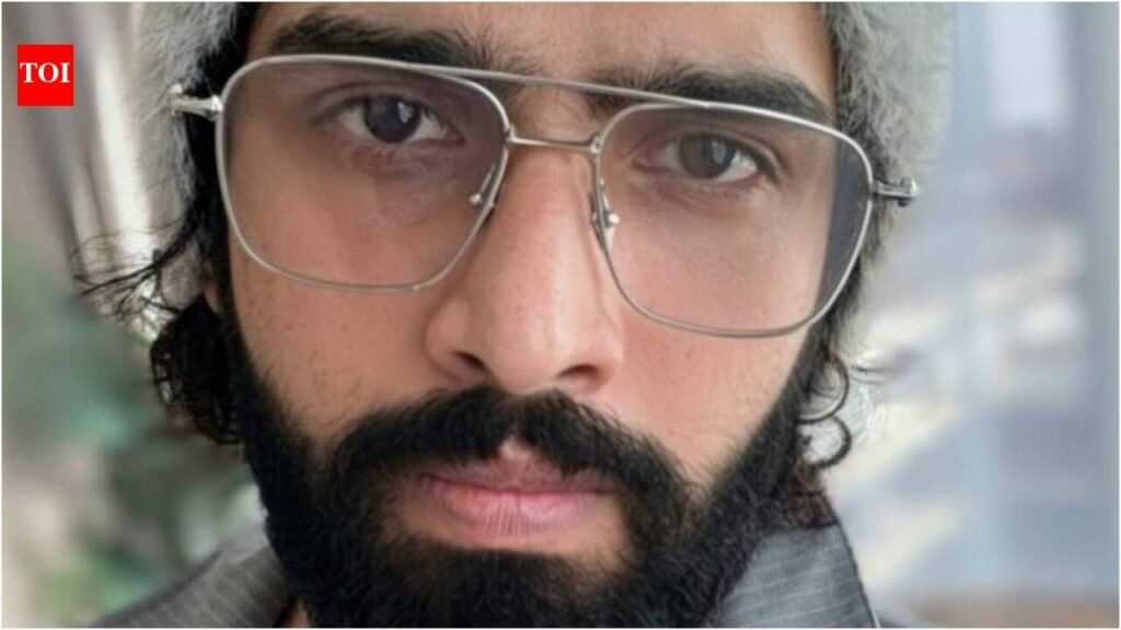 Amaal Mallik: ‘Gussa mera Salman Khan aur Sanjay Dutt wala hai’: Amaal Mallik issues ‘statutory warning’ to trolls targeting his family amid ‘Main Hoon Hero Tera’ missing credit row, says ‘you can mock us but not our legacy’ | Hindi Movie News