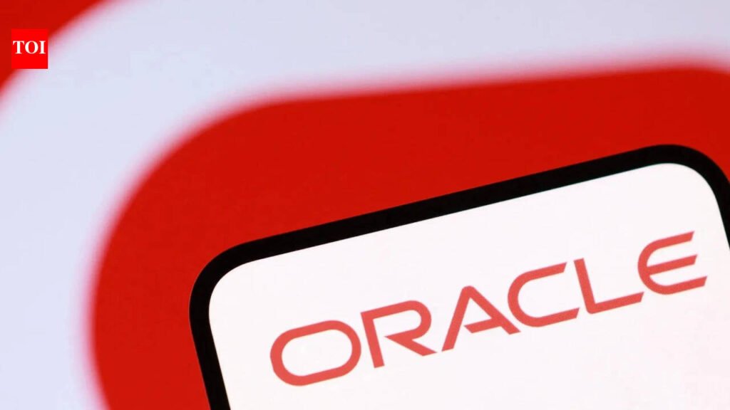 Oracle layoffs: Read the 6 am email Oracle Leadership reused for its second round of job cuts this year, telling employees ‘today is your last working day’