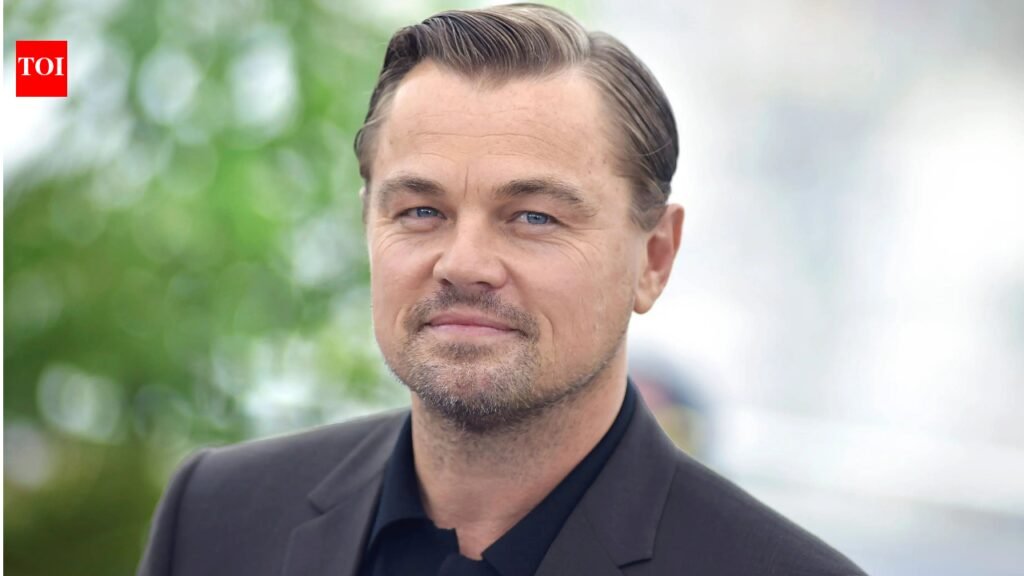 Quote of the day by Leonardo DiCaprio: ‘I just really love doing what I do. I know every career is fleeting and there will be time periods when I don’t get the opportunities…so I am taking advantage of them,’ a powerful life lesson on making the most of the present, loving your work and knowing that no career lasts forever |