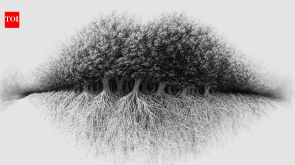 What you see first reveals your true nature and hidden weakness