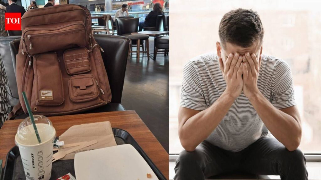 Gurugram man hides layoff from parents and pretends to leave for work daily: “I don’t have the courage to tell them…”