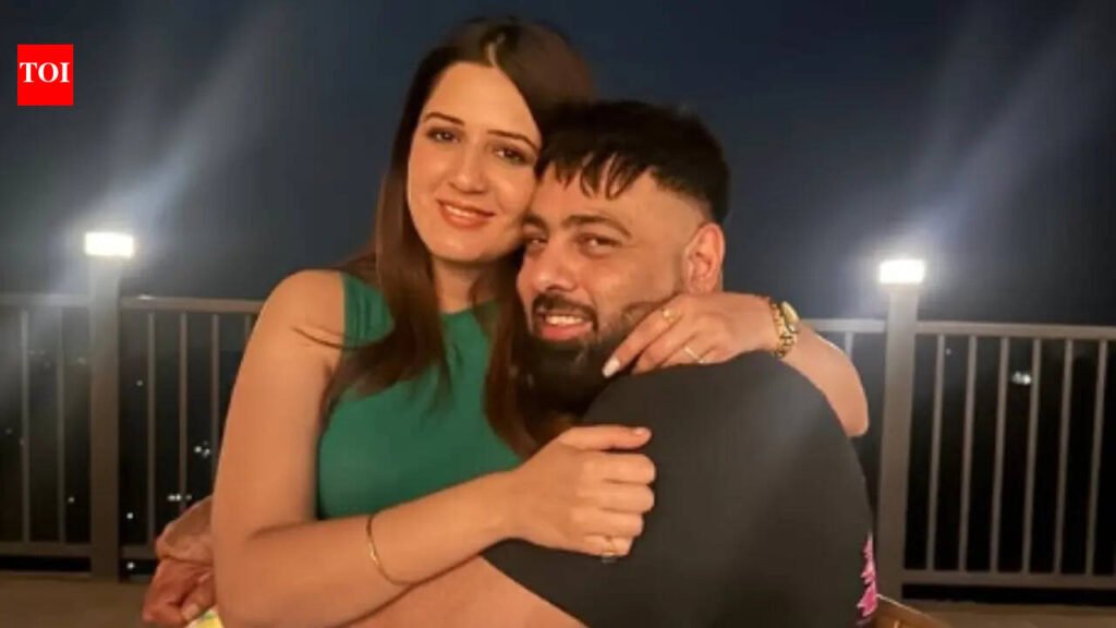 Isha Rikhi hints at ‘physical, emotional, social cheating’ after Badshah split