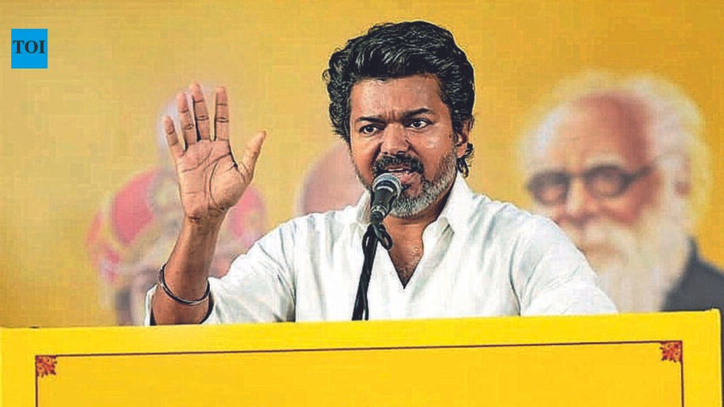 Whose Periyar? How the rationalist leader’s legacy shapes Tamil Nadu politics across party lines | Chennai News