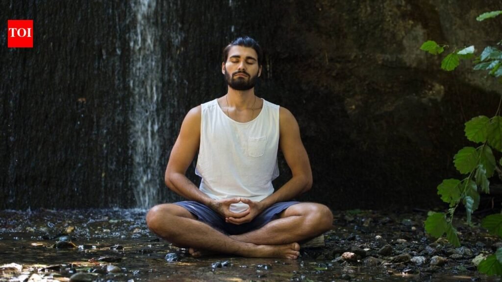 5 spiritual practices for people who find meditation difficult