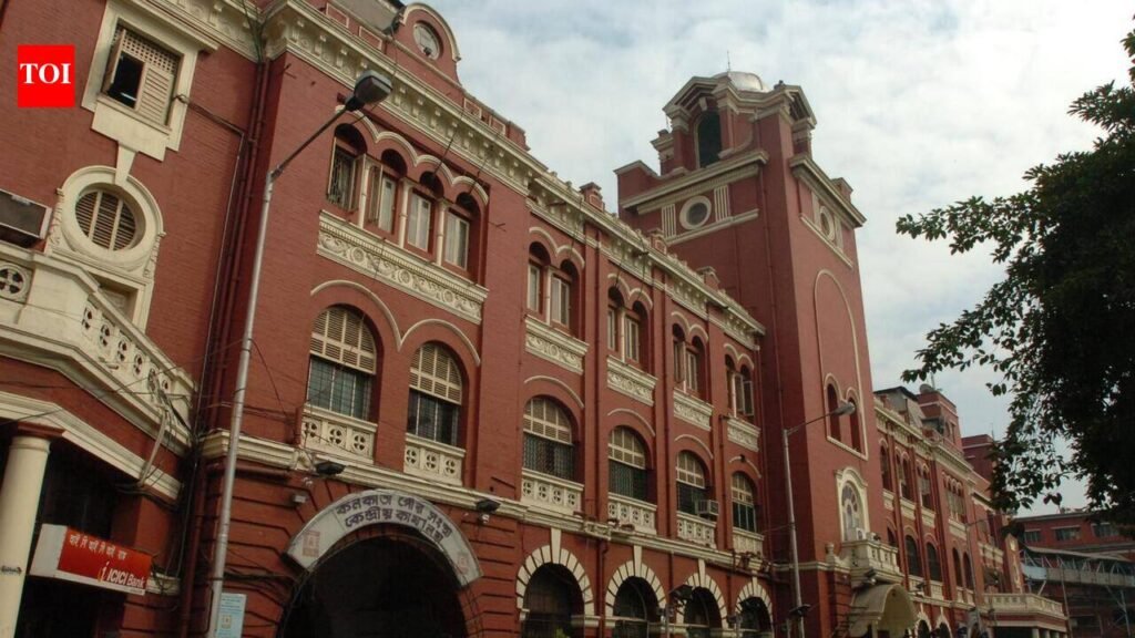 State portals under ‘maintenance and audit’ freeze, citizen services crippled | Kolkata News
