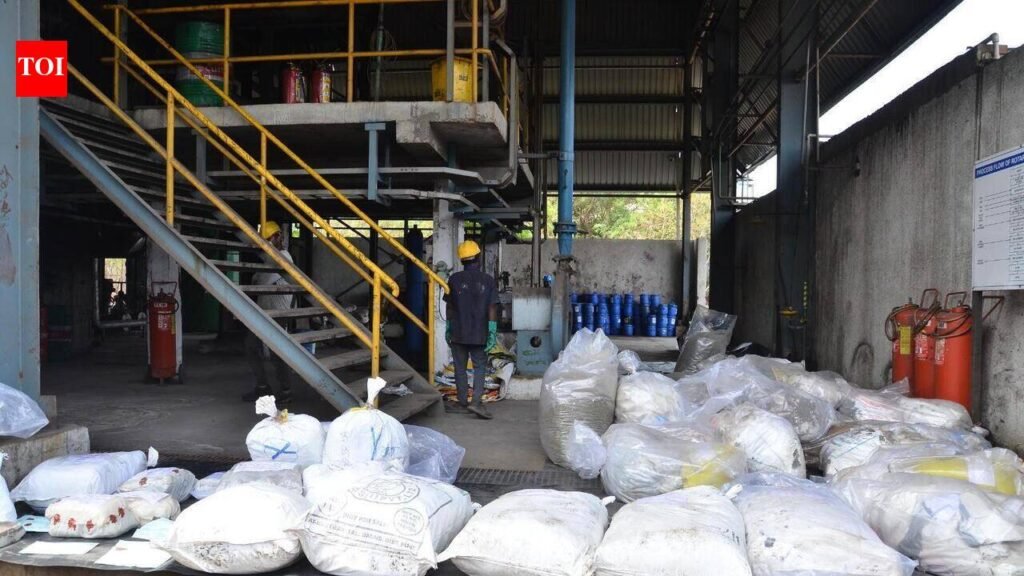 Airport records five-month smuggling-free run after customs crackdown | Pune News