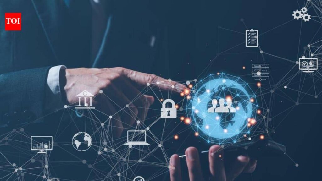 T’s upcoming GCC policy to focus on attracting frontier tech firms | Hyderabad News