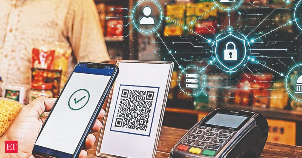 UPI fee issue raised at finance panel meet; crypto report in final stage
