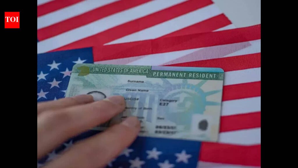 No ‘Welcome to the United States’ guide for new Green Card recipients? USCIS says information available online