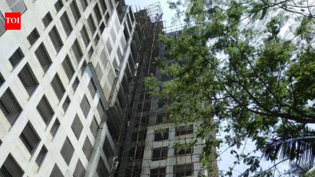 Homebuyers await clearance as 176 recovery cases worth Rs106.7 crore remain pending in Pune district | Pune News