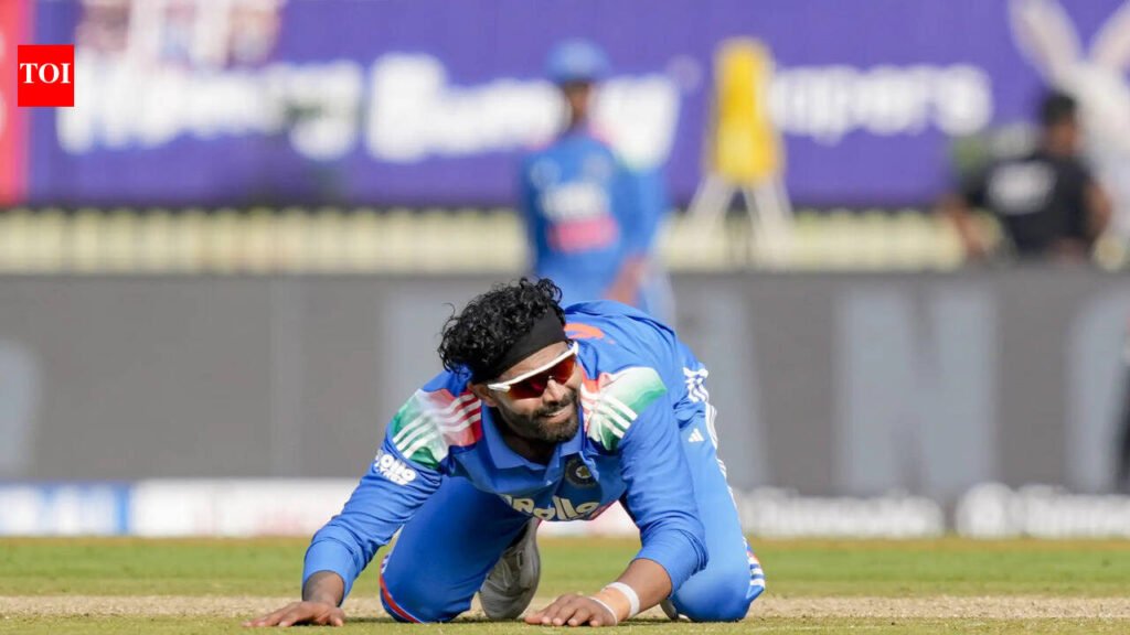 Ravindra Jadeja: India squad for West Indies series: Will Ravindra Jadeja make an ODI return? | Cricket News