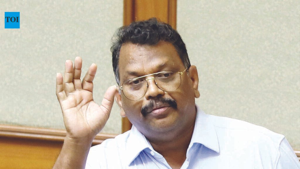 Candolim health centre set for partial shift in a month | Goa News