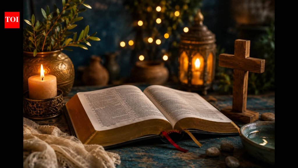 Quote of the Day from the Bible: When One Door Suddenly Closes, How Should You Respond?