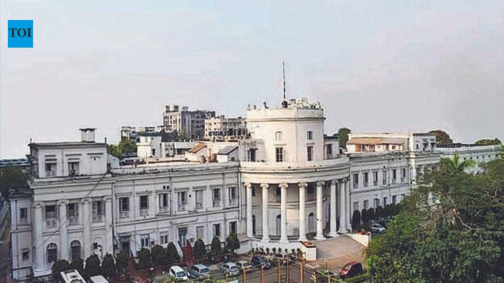 HC orders swift hearing in La Martiniere case | Kolkata News
