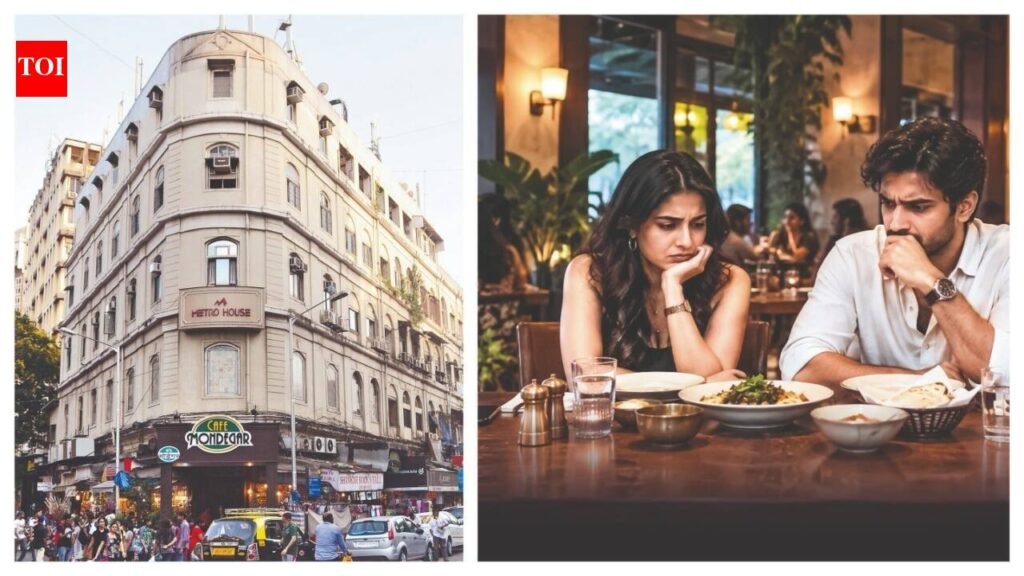 FDA crackdown: With Café Mondegar among the establishments facing FDA action, Mumbai diners are taking a closer look at food safety and hygiene | Mumbai News