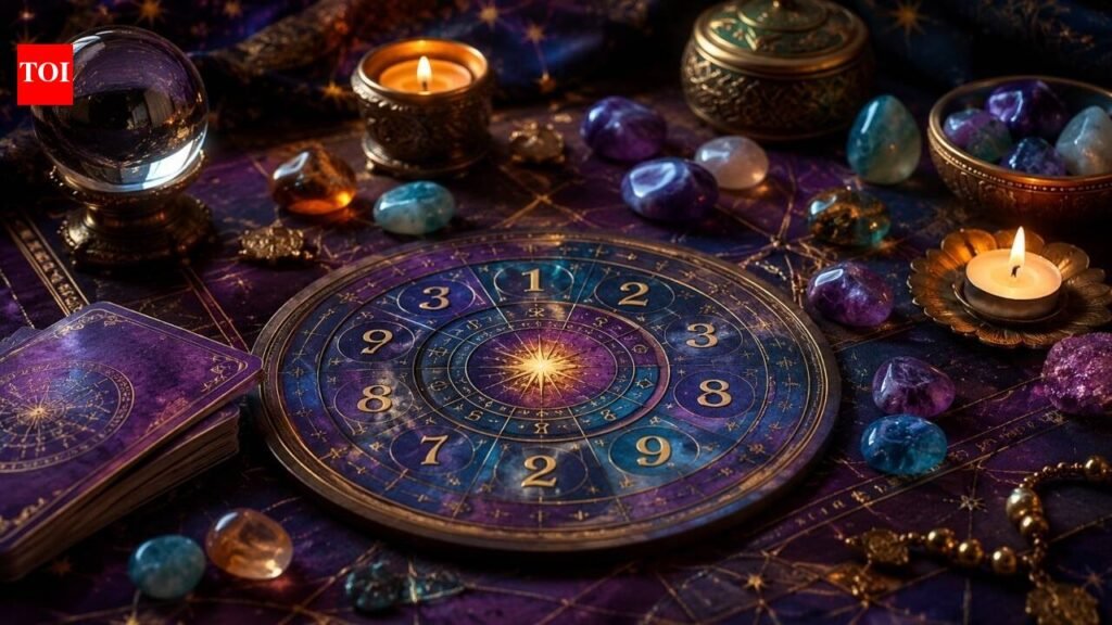 Numerology horoscope today, September 17, 2026: What your name’s first letter reveals today