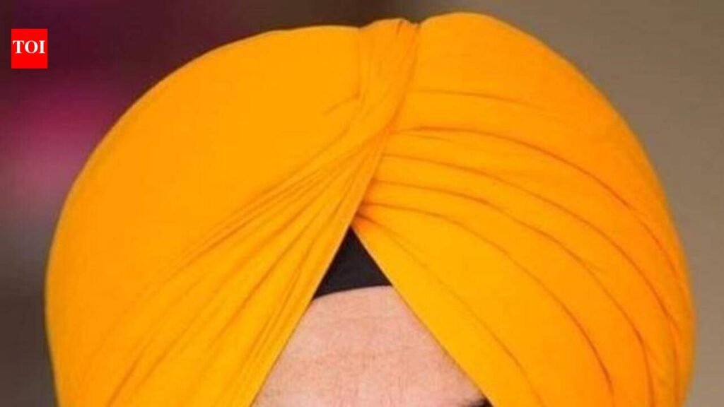 Rape FIR against SGPC member Chawla; quits SAD, gurdwara posts | Chandigarh News