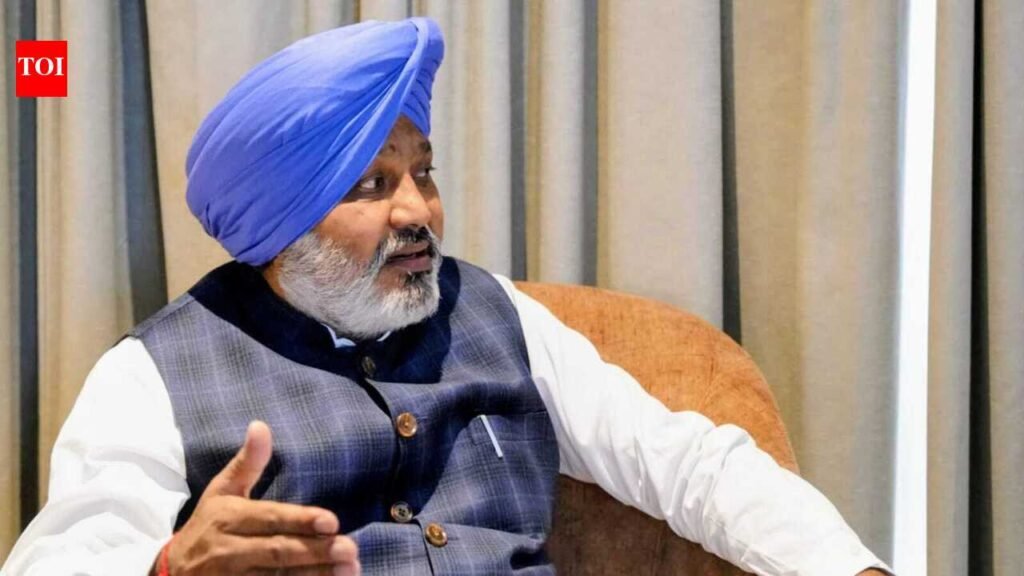 Gulzar suicide: Cheema breaks silence, says oppn conspiring against him | Chandigarh News