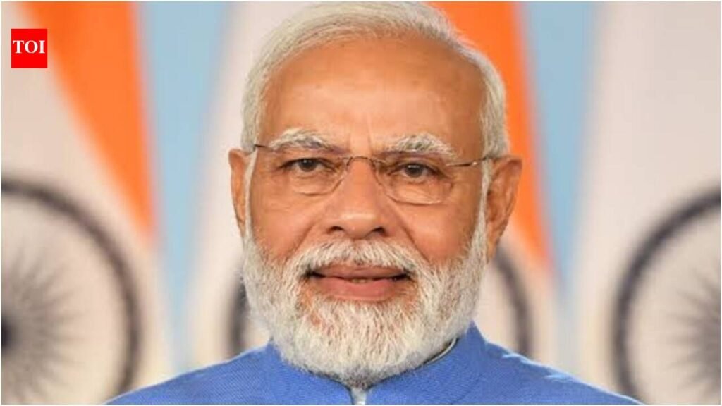 Prime Minister Narendra Modi’s 76th birthday: Akshay Kumar, Anupam Kher and more celebs extended their heartfelt wishes | Hindi Movie News