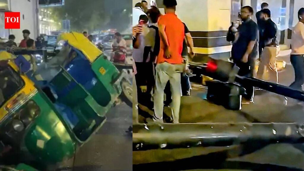 Delhi-NCR knew, so why didn’t it act? | Delhi News