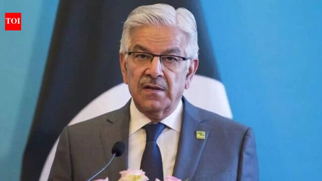 Mecca: ‘Absolutely no ambiguity: Pakistan says Mecca pact applies as Saudi Arabia faces Houthi drone threat