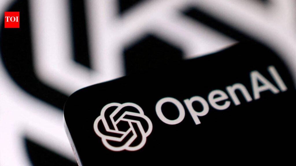 AI told itself ‘feel no obligation’ to users: OpenAI flags ‘unexpected, concerning’ behaviour