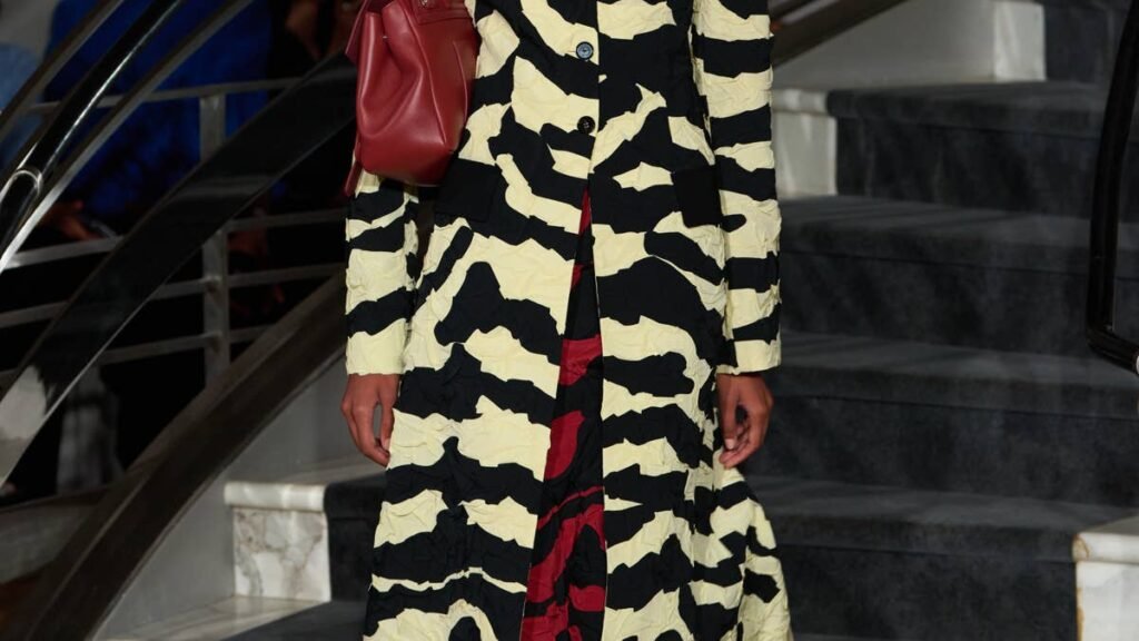 Fashionista's 11 Favorite Spring 2027 Collections From New York Fashion Week