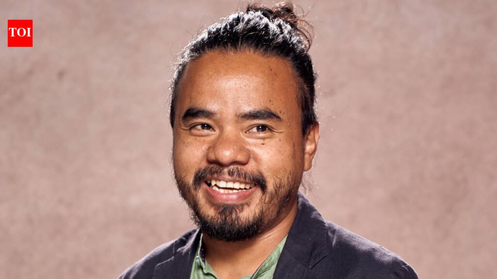 National Award-winning filmmaker Dominic Sangma allegedly assaulted with fists and bamboo sticks near FTII Jote in Arunachal Pradesh after intervening in student harassment, FIR filed against two men | Hindi Movie News