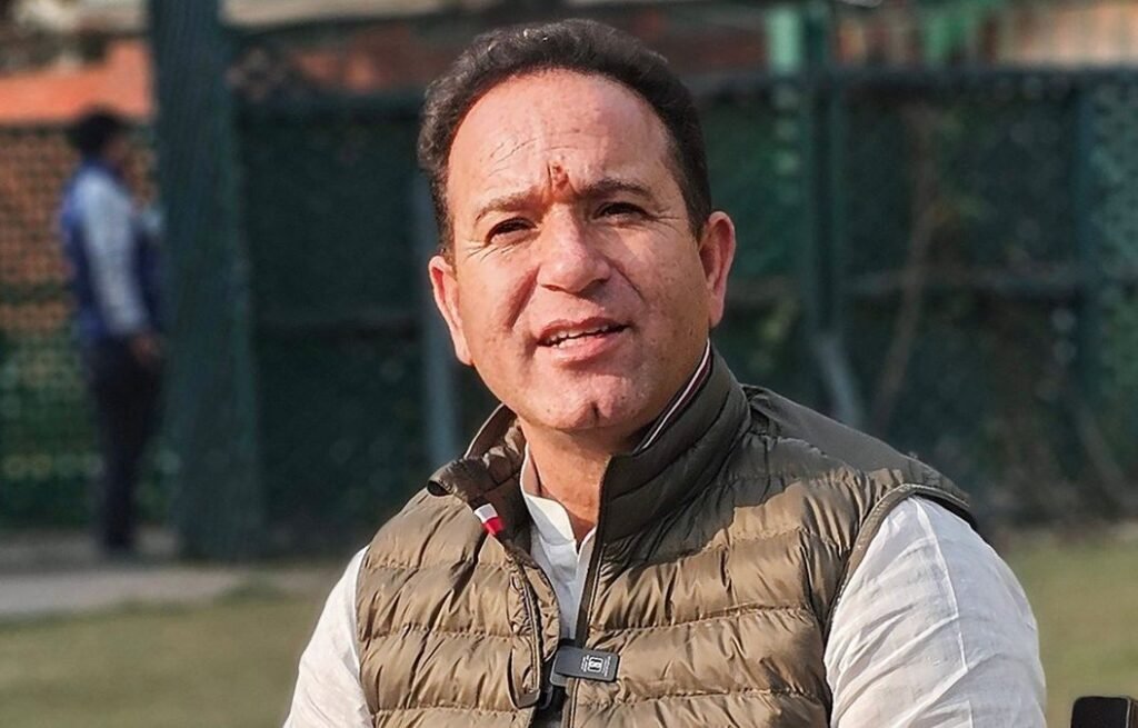 Statehood no excuse for governance lapses: BJP