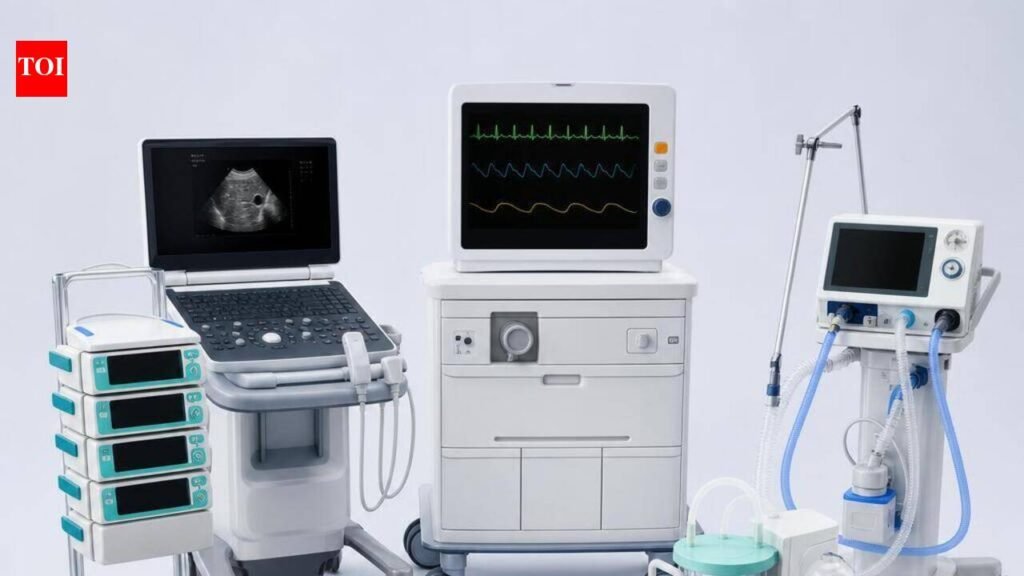 Govt to support setting up medical devices parks in Keralam: CM | Thiruvananthapuram News