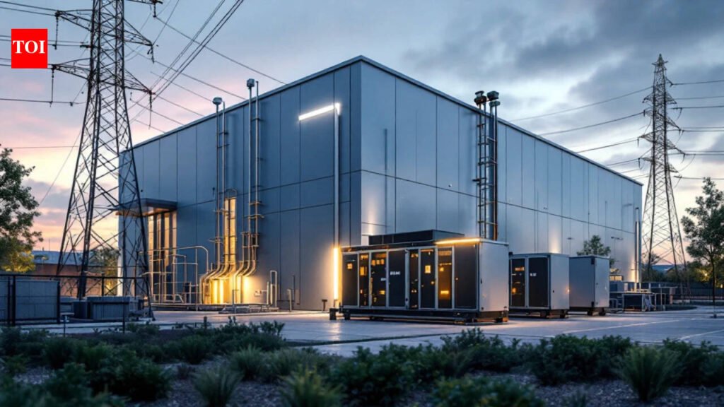 Ai Development: Why the AI boom matters to real estate: Inside the $3 trillion data centre opportunity