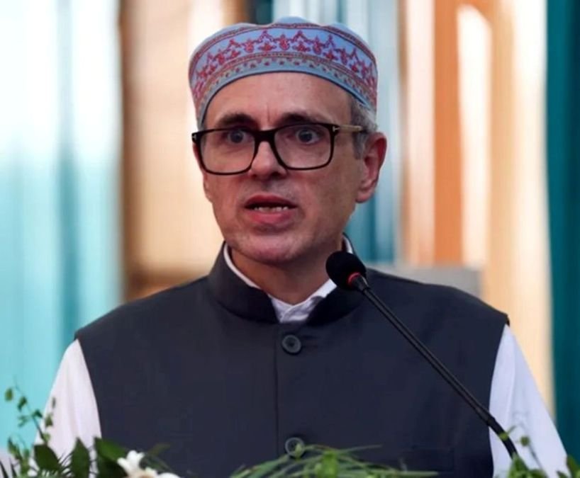 Omar Abdullah urges Ladakh to seek written assurance on statehood, says J-K restoration still pending