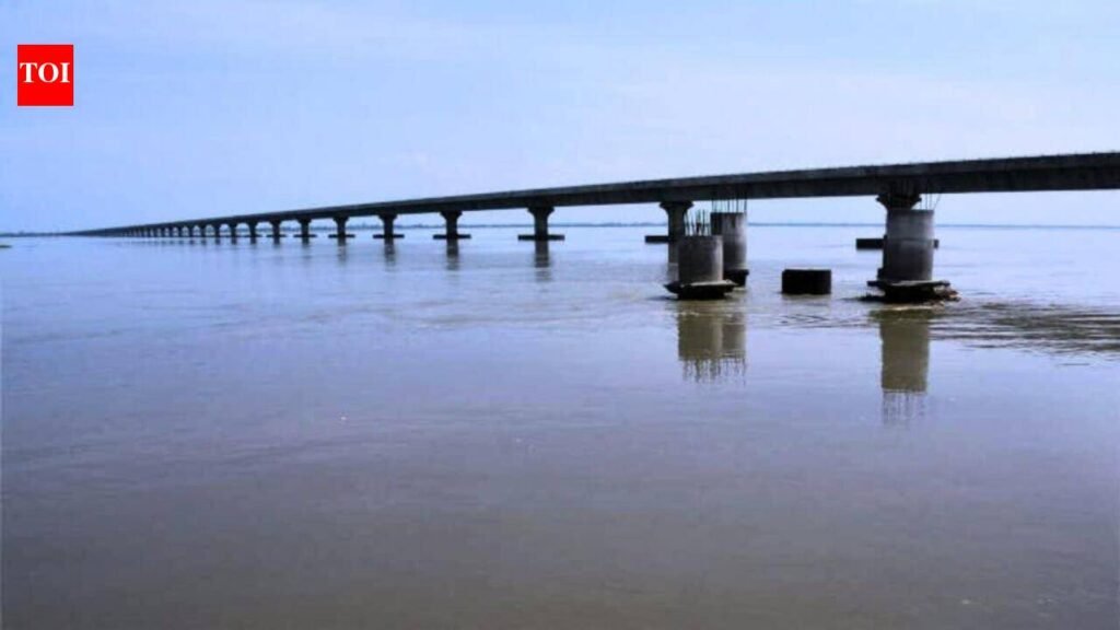 Mahanadi tribunal defers hearing as state pursue settlement talks | Bhubaneswar News